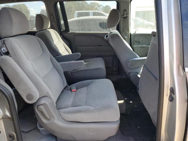 Photo 9 VIN: 5FNRL38239B009277 - HONDA ODYSSEY LX 