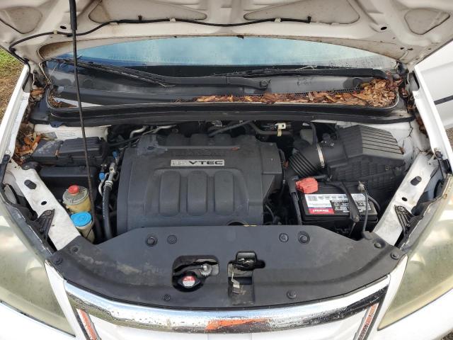 Photo 11 VIN: 5FNRL38239B044367 - HONDA ODYSSEY LX 