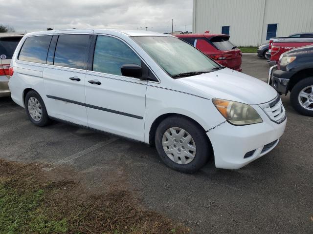 Photo 3 VIN: 5FNRL38239B044367 - HONDA ODYSSEY LX 