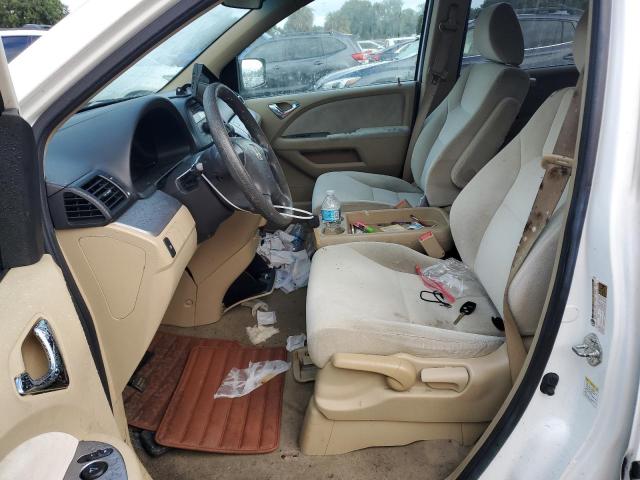 Photo 6 VIN: 5FNRL38239B044367 - HONDA ODYSSEY LX 