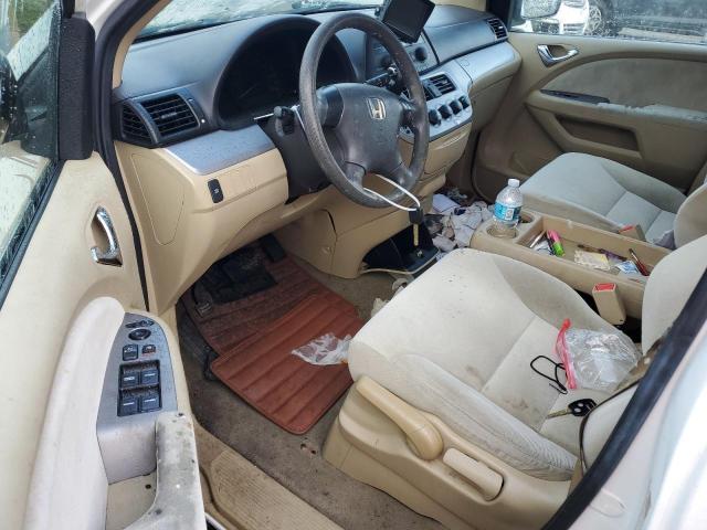 Photo 7 VIN: 5FNRL38239B044367 - HONDA ODYSSEY LX 