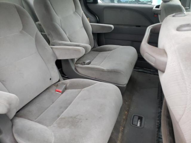 Photo 10 VIN: 5FNRL38239B052954 - HONDA ODYSSEY 