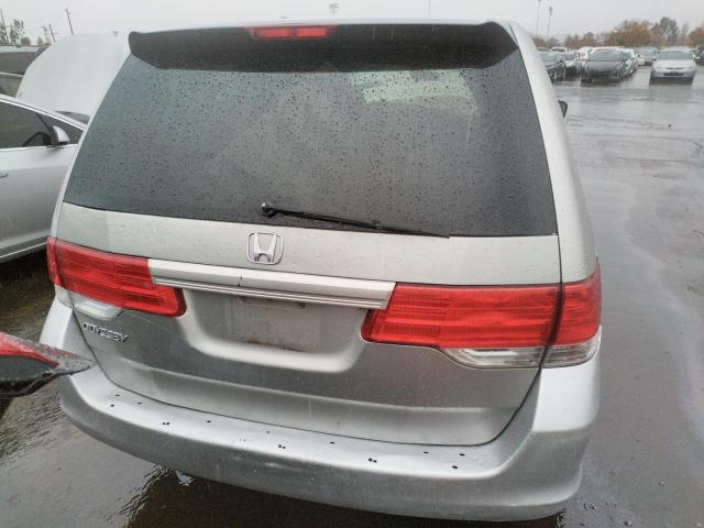 Photo 5 VIN: 5FNRL38239B052954 - HONDA ODYSSEY 