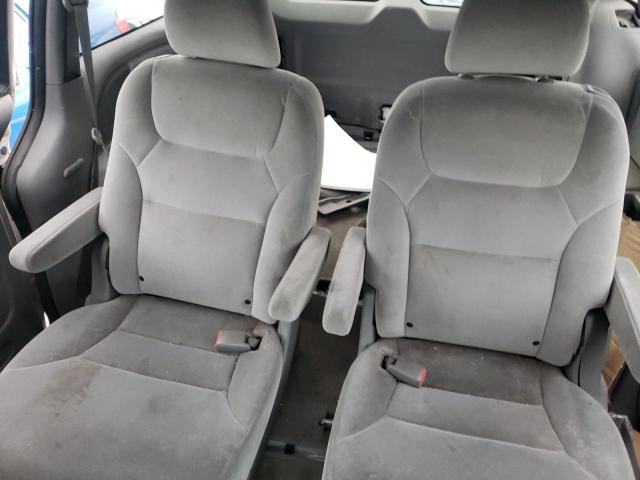 Photo 9 VIN: 5FNRL38239B052954 - HONDA ODYSSEY 