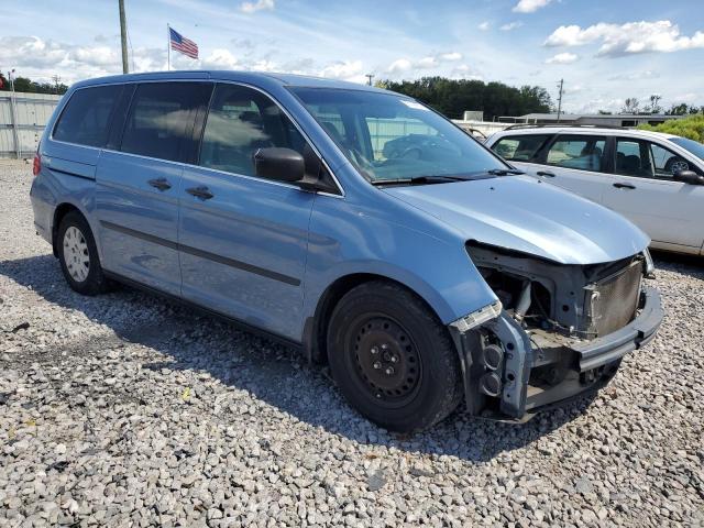 Photo 3 VIN: 5FNRL38239B058074 - HONDA ODYSSEY LX 