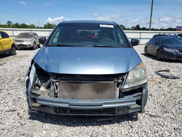 Photo 4 VIN: 5FNRL38239B058074 - HONDA ODYSSEY LX 