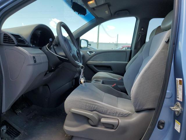 Photo 6 VIN: 5FNRL38239B058074 - HONDA ODYSSEY LX 