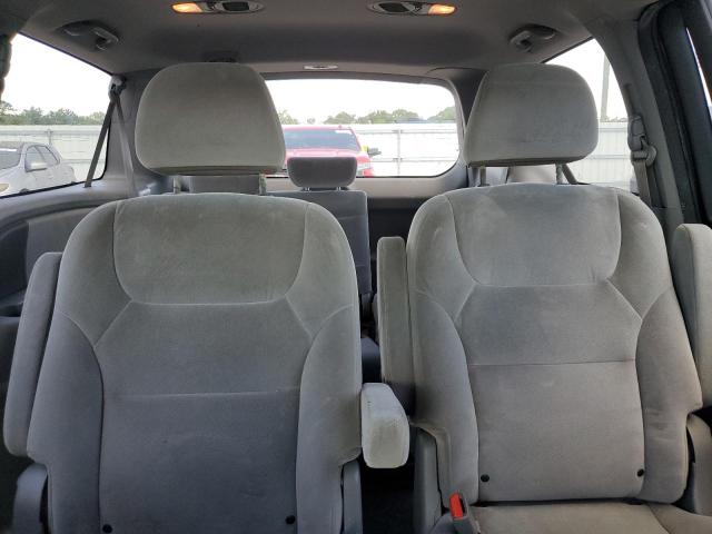 Photo 9 VIN: 5FNRL38239B058074 - HONDA ODYSSEY LX 