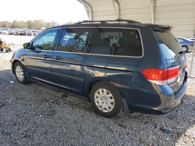 Photo 1 VIN: 5FNRL38239B060066 - HONDA ODYSSEY LX 