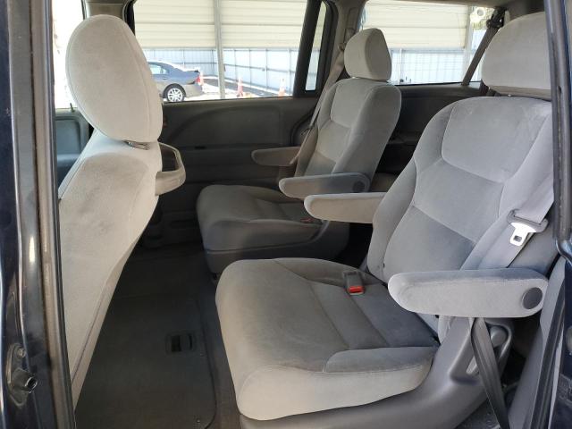 Photo 10 VIN: 5FNRL38239B060066 - HONDA ODYSSEY LX 