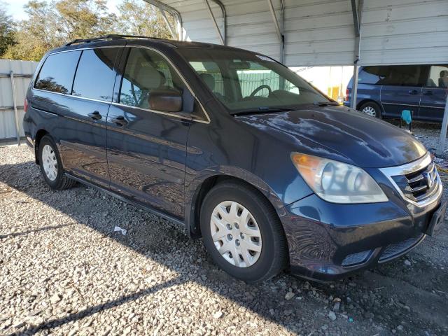 Photo 3 VIN: 5FNRL38239B060066 - HONDA ODYSSEY LX 