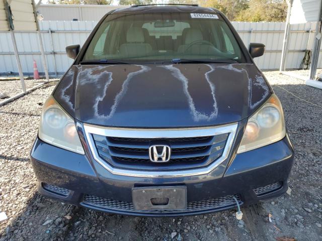 Photo 4 VIN: 5FNRL38239B060066 - HONDA ODYSSEY LX 