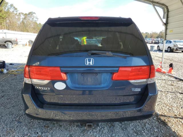 Photo 5 VIN: 5FNRL38239B060066 - HONDA ODYSSEY LX 