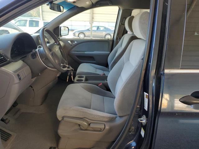 Photo 6 VIN: 5FNRL38239B060066 - HONDA ODYSSEY LX 