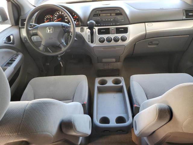 Photo 7 VIN: 5FNRL38239B060066 - HONDA ODYSSEY LX 