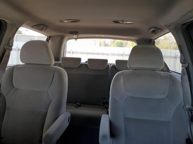 Photo 9 VIN: 5FNRL38239B060066 - HONDA ODYSSEY LX 