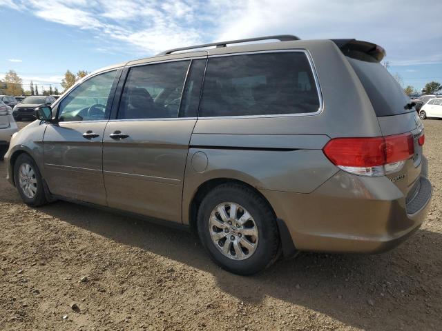 Photo 1 VIN: 5FNRL38239B504272 - HONDA ODYSSEY LX 