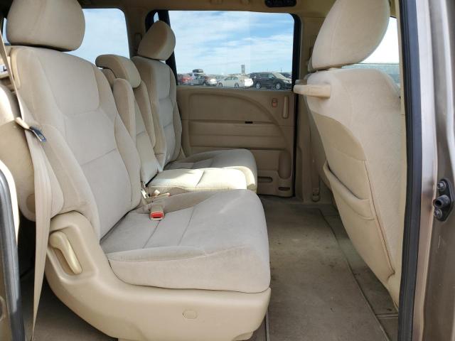 Photo 10 VIN: 5FNRL38239B504272 - HONDA ODYSSEY LX 