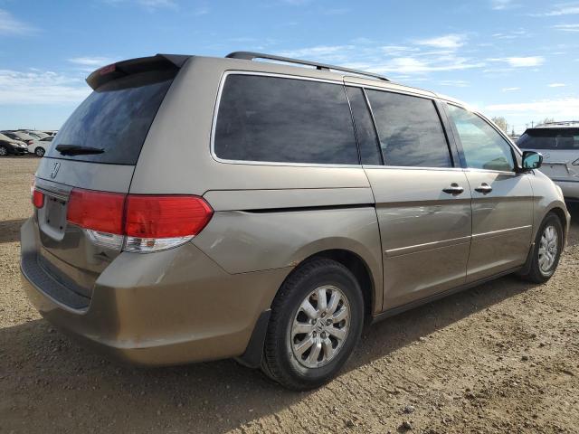 Photo 2 VIN: 5FNRL38239B504272 - HONDA ODYSSEY LX 