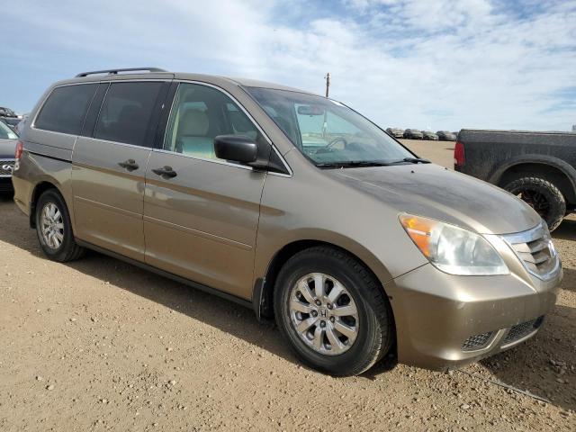 Photo 3 VIN: 5FNRL38239B504272 - HONDA ODYSSEY LX 