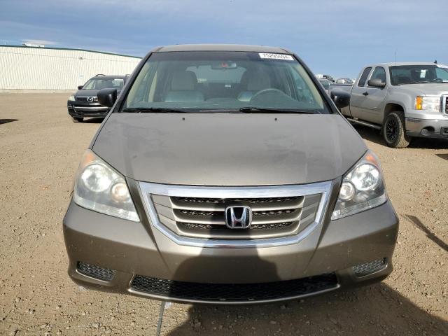 Photo 4 VIN: 5FNRL38239B504272 - HONDA ODYSSEY LX 