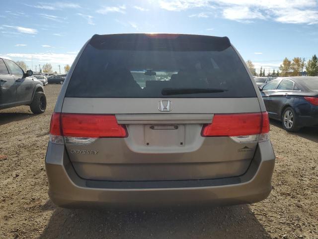 Photo 5 VIN: 5FNRL38239B504272 - HONDA ODYSSEY LX 