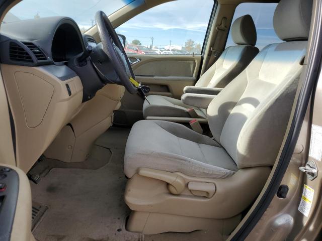 Photo 6 VIN: 5FNRL38239B504272 - HONDA ODYSSEY LX 