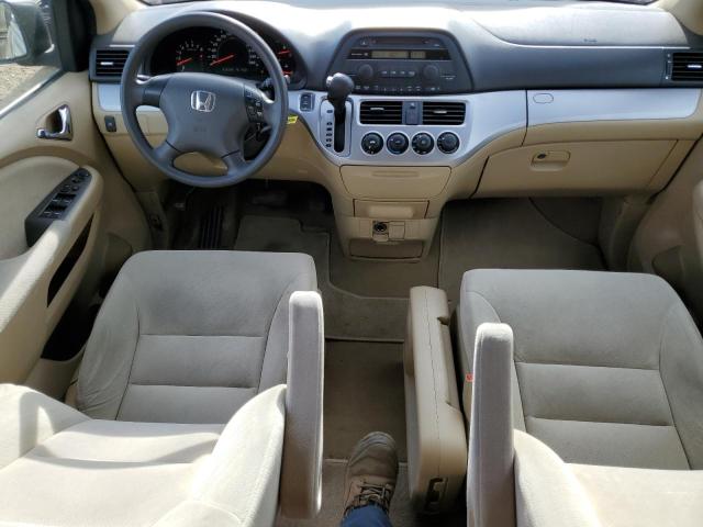 Photo 7 VIN: 5FNRL38239B504272 - HONDA ODYSSEY LX 