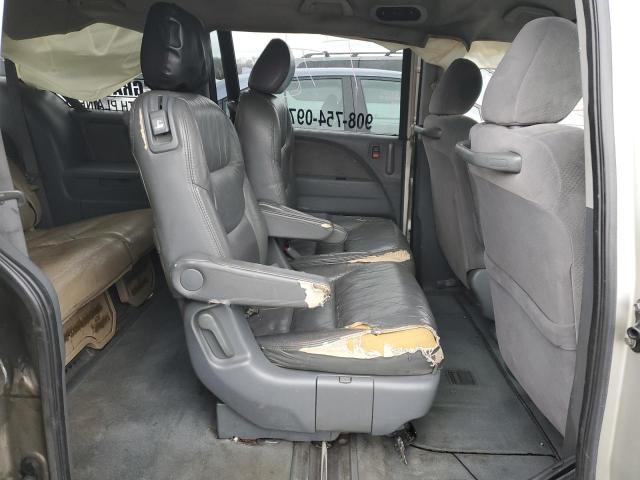 Photo 10 VIN: 5FNRL38245B024767 - HONDA ODYSSEY LX 