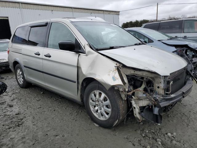 Photo 3 VIN: 5FNRL38245B024767 - HONDA ODYSSEY LX 