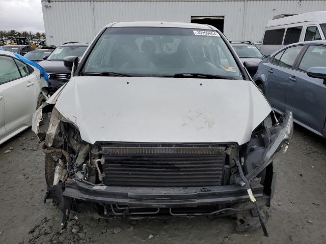 Photo 4 VIN: 5FNRL38245B024767 - HONDA ODYSSEY LX 