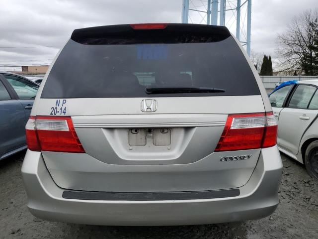 Photo 5 VIN: 5FNRL38245B024767 - HONDA ODYSSEY LX 