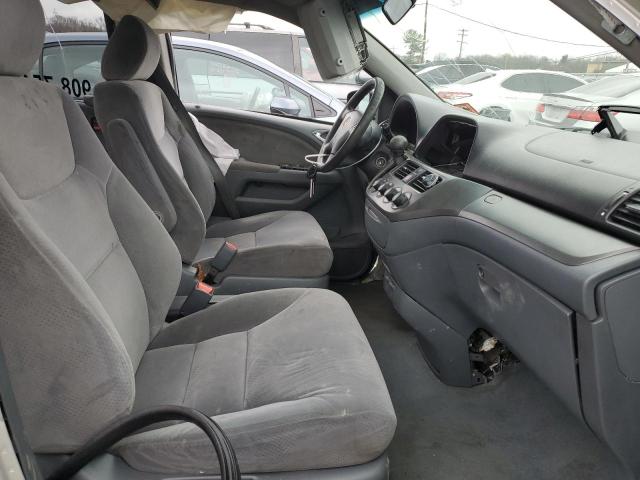 Photo 6 VIN: 5FNRL38245B024767 - HONDA ODYSSEY LX 