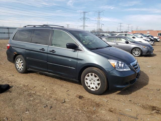 Photo 3 VIN: 5FNRL38245B129860 - HONDA ODYSSEY LX 