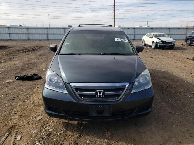 Photo 4 VIN: 5FNRL38245B129860 - HONDA ODYSSEY LX 