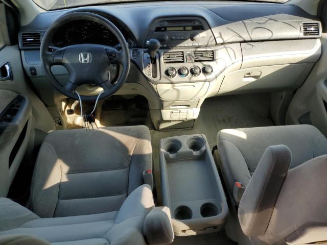 Photo 7 VIN: 5FNRL38245B129860 - HONDA ODYSSEY LX 