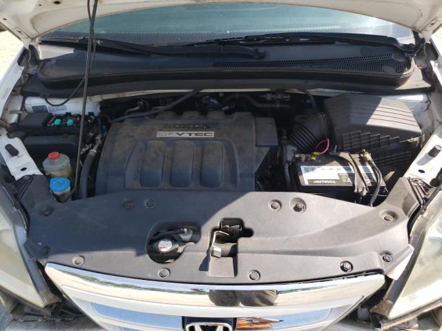 Photo 11 VIN: 5FNRL38245B131785 - HONDA ODYSSEY LX 