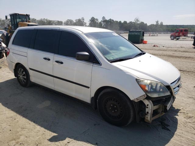 Photo 3 VIN: 5FNRL38245B131785 - HONDA ODYSSEY LX 