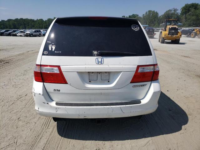 Photo 5 VIN: 5FNRL38245B131785 - HONDA ODYSSEY LX 