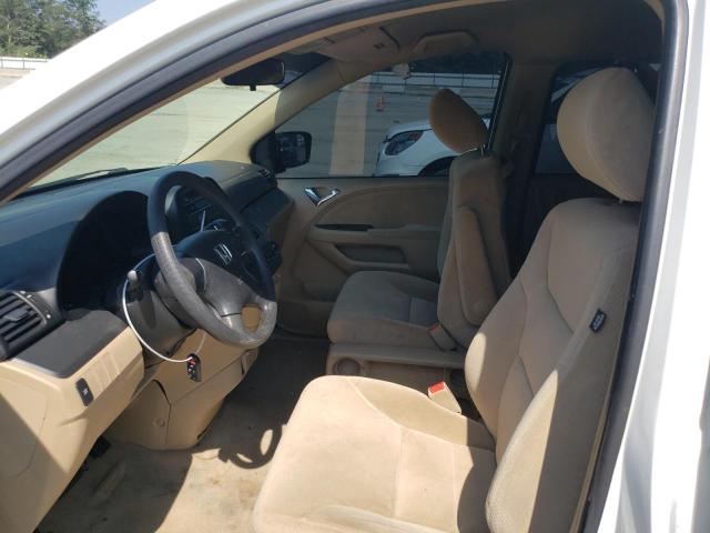 Photo 6 VIN: 5FNRL38245B131785 - HONDA ODYSSEY LX 