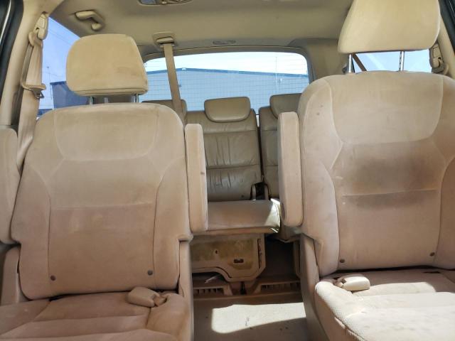 Photo 9 VIN: 5FNRL38245B131785 - HONDA ODYSSEY LX 