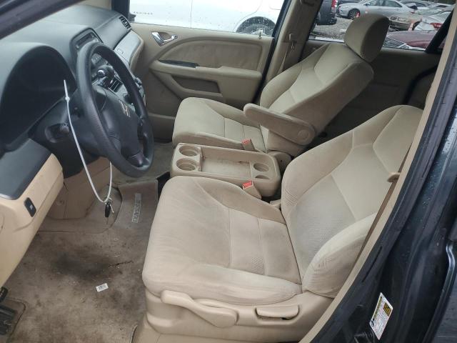 Photo 6 VIN: 5FNRL38246B031851 - HONDA ODYSSEY LX 