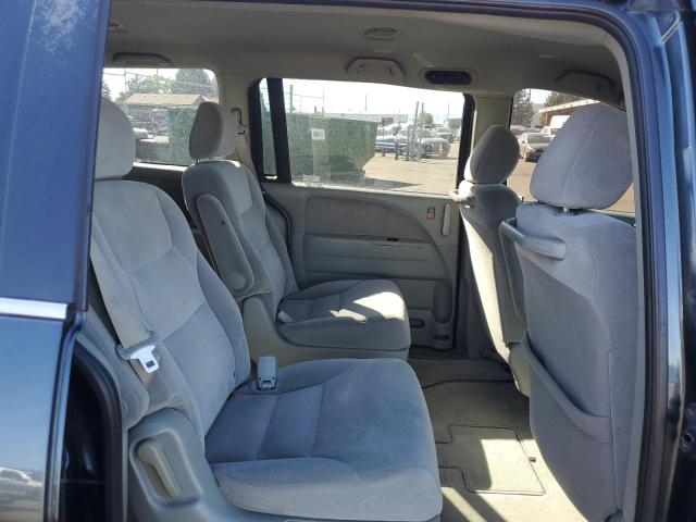 Photo 10 VIN: 5FNRL38246B126703 - HONDA ODYSSEY LX 