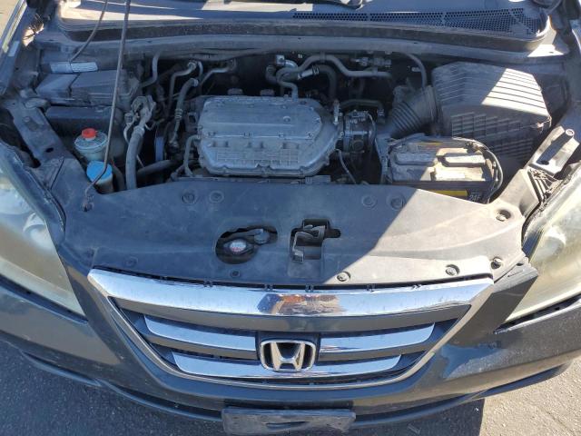 Photo 11 VIN: 5FNRL38246B126703 - HONDA ODYSSEY LX 