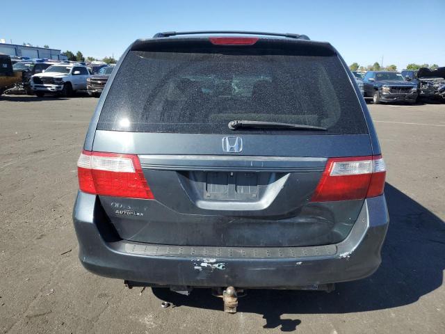 Photo 5 VIN: 5FNRL38246B126703 - HONDA ODYSSEY LX 