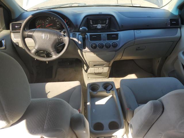 Photo 7 VIN: 5FNRL38246B126703 - HONDA ODYSSEY LX 