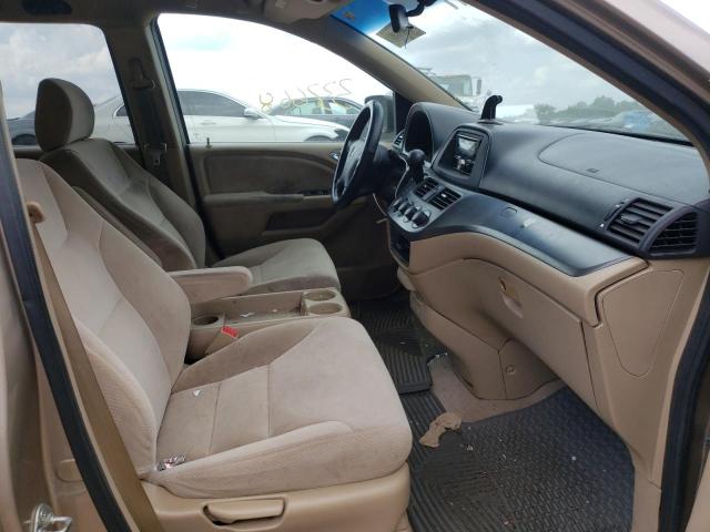 Photo 4 VIN: 5FNRL38247B058808 - HONDA ODYSSEY LX 