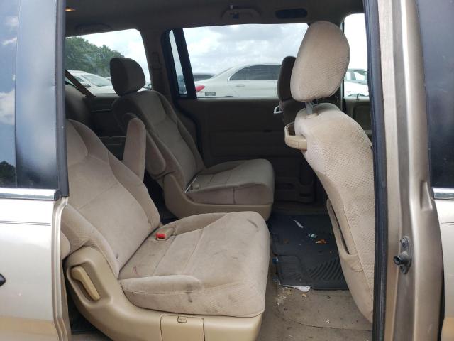 Photo 5 VIN: 5FNRL38247B058808 - HONDA ODYSSEY LX 