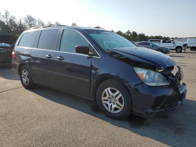 Photo 3 VIN: 5FNRL38247B124631 - HONDA ODYSSEY LX 