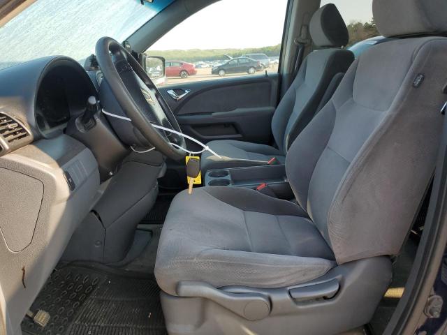 Photo 6 VIN: 5FNRL38247B124631 - HONDA ODYSSEY LX 